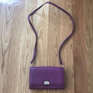 Gently used Kate Spade crossbody